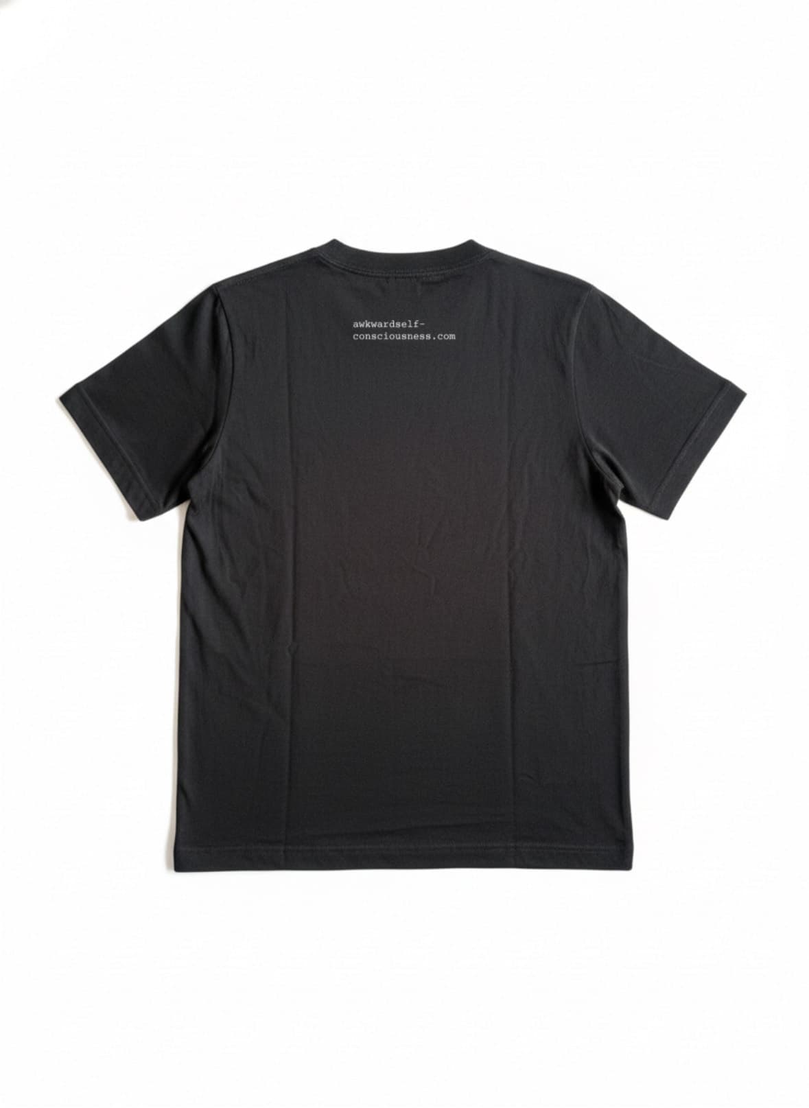 make emo great again tee back